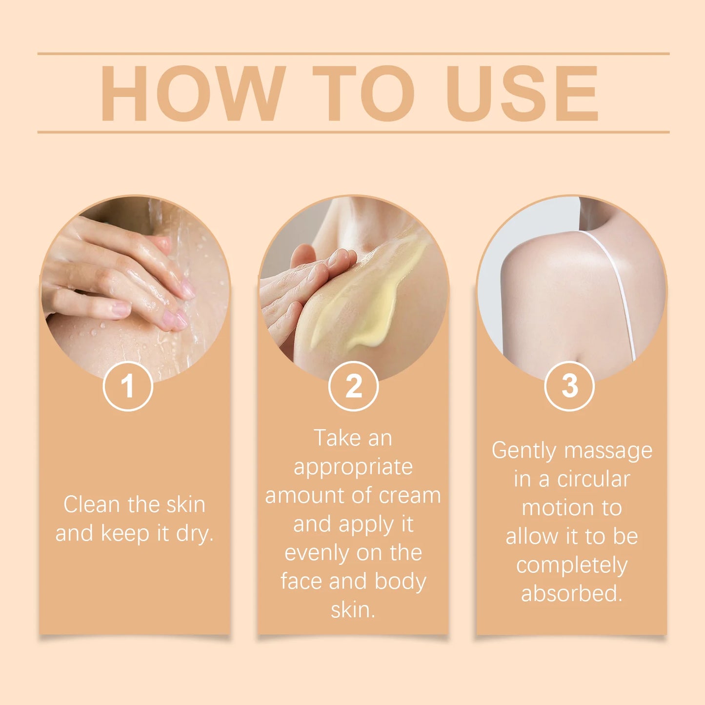 Tallow Honey Cream – Intense Hydration & Skin Glow Moisturizer for Face & Body