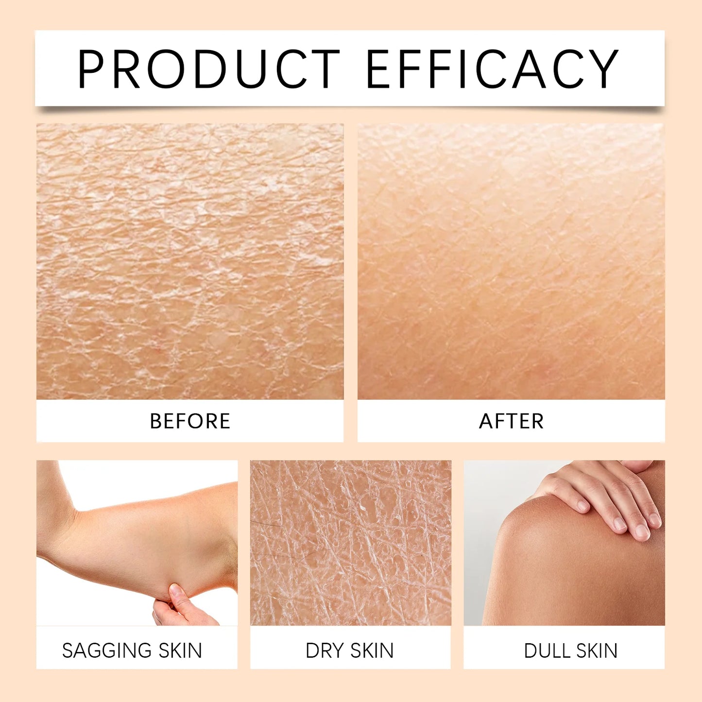 Tallow Honey Cream – Intense Hydration & Skin Glow Moisturizer for Face & Body